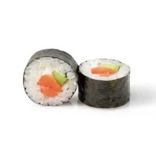 40. Maki De Salmón Y Aguacate (8 Pzs.)