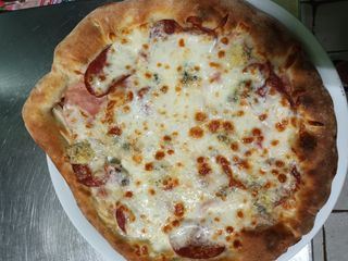 Пица Ал Капоне (30см)