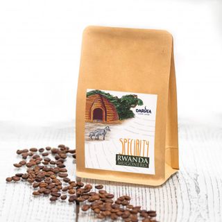 Rwanda Mugonero 250g