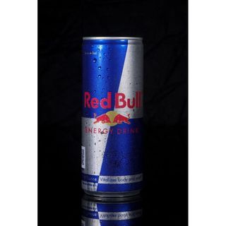 Red Bull Energy drink