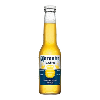 Birra corona 33cl