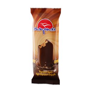 ნაყინი თოლია ესკიმო შოკოლადის