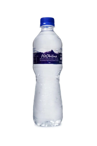 Flaširana voda