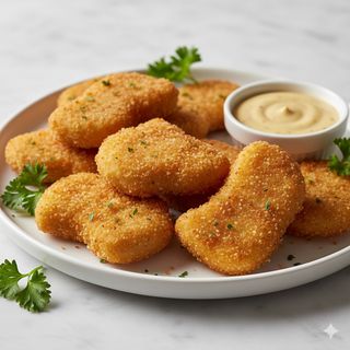 Nuggets (7 uds.)