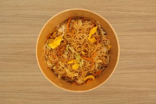 Rice Noodles - 炒米粉