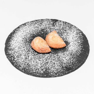 Cassetelle siciliane (2 pz)