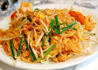 Salade Wakame Carotte