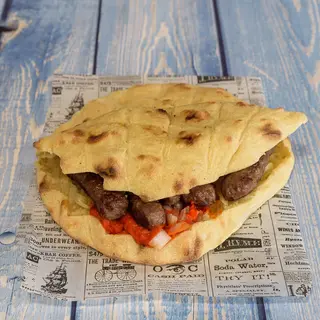 Ćevapi desetka