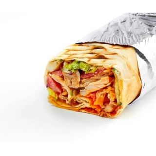 Dürüm Doble Pollo