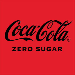 Coca cola Zero (sans sucre)