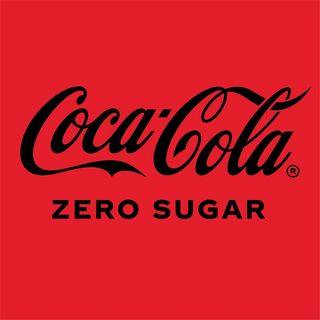 Coca cola Zero (sans sucre)