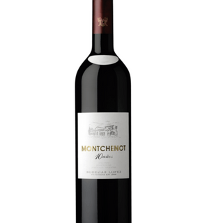 11 Montchenot Gran reserva