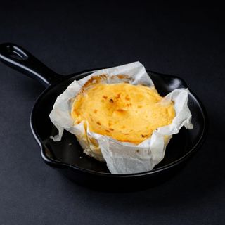 TARTA DE QUESO CLÁSICA