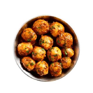 Mumbai Aloo