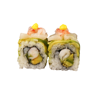 A185. Misha roll - 8pz