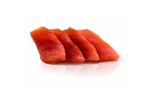Sashimi tonno 3 pezzi