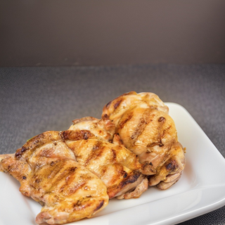 Meniu pulpa dezosata cu piure 500g