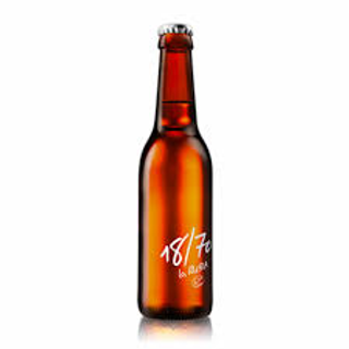 Tercio 1870 Botellín (330 Ml.)