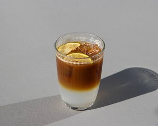 Еспресо-тонік, 300 мл