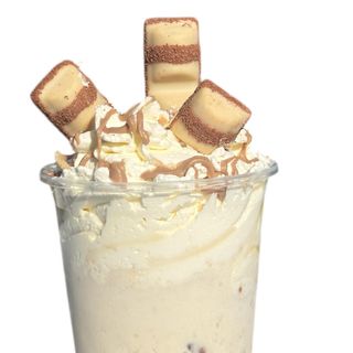 Batido kinder ( novedad 2025)