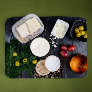 იმერული ყველი