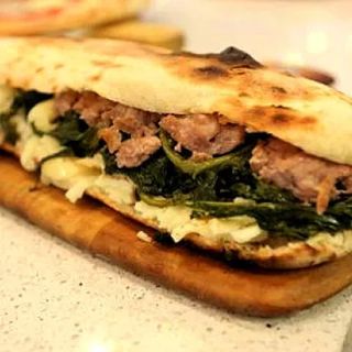 Panuozzo Pino Daniele