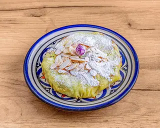 Pastila de pollo