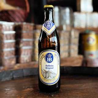 Hb ორიგინალი 0.50ლ