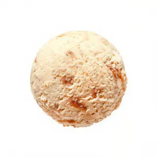 Helado de Cookies