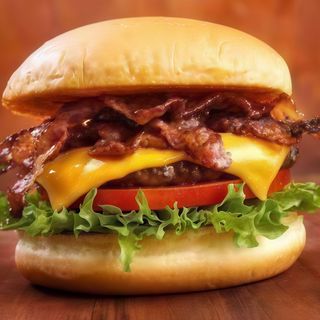 Cheesebaconburger