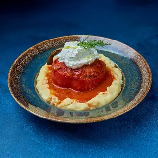 Punjena paprika