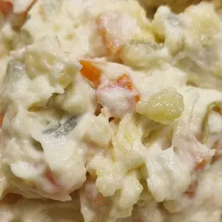 Insalata russa 200 gr