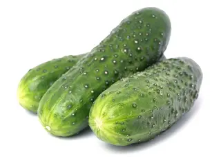 Pepino Pieza