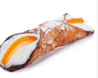 Cannolo siciliano