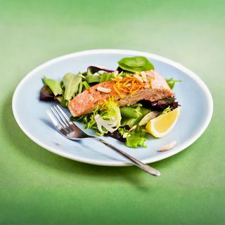 Здравословна сьомга (300гр)