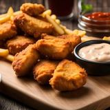 Meniu Nuggets de pui