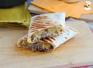 Taco Istanbul XL