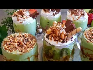 Batido De Zahzah