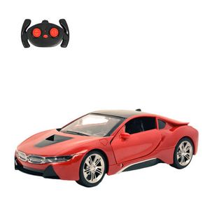 Masina sport cu telecomanda