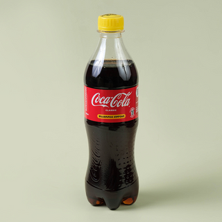 კოლა 0.33ლ