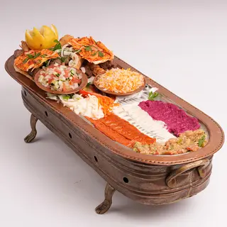 1kg kakab mixte