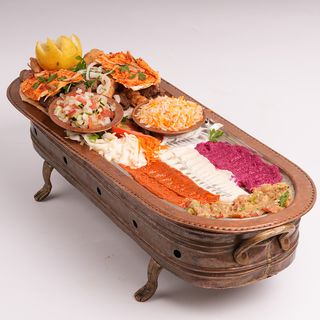 1kg kakab mixte