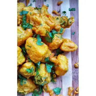 Viazi Karai
