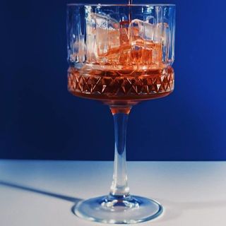 Безалкогольний Шпріц