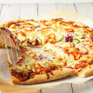 Пица Вегетариана