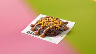 Cookie Crunchy Mango