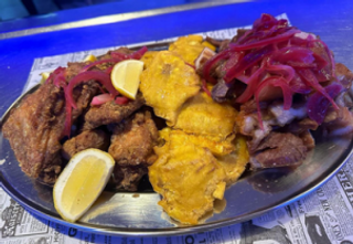 Picapollo Mixto (Pequeño)