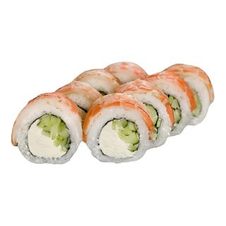 Philadelphia shrimps