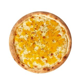 фирменная пицца "Сырная" 30 см