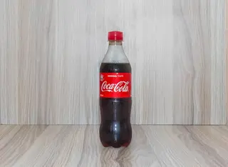 Coca-Cola 0,5 l